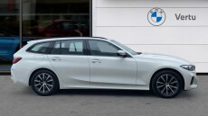 BMW 3 Series 320i Sport 5dr Step Auto Petrol Estate
